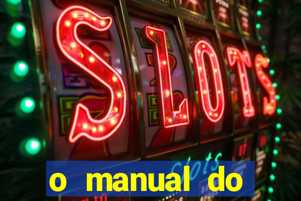 o manual do necromante pdf